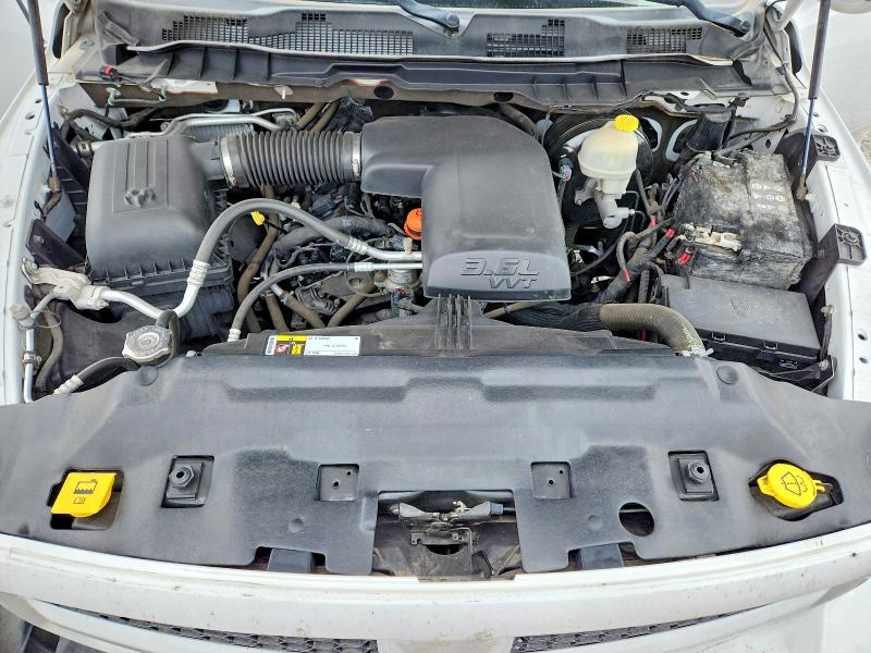 Aukcja sprzedaży 2015 Ram 1500, vin: 1C6RR7FG3FS760552, numer aukcji: 67267656