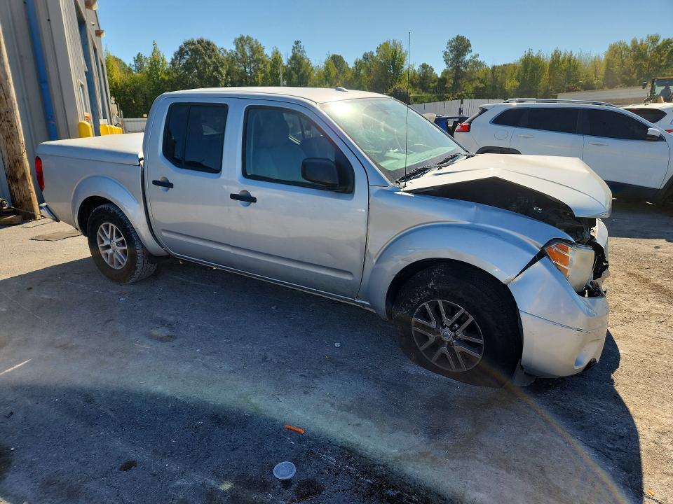 Продаж на аукціоні авто 2016 Nissan Frontier, vin: 1N6AD0ER0GN731182, номер лоту: 70989146