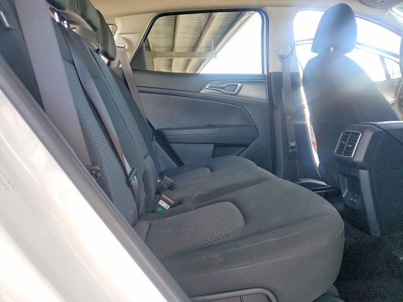 Продажа на аукционе авто 2026 Kia Sportage, vin: 5XYK23DF0TG411271, номер лота: 68268686