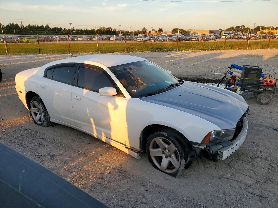Aukcja sprzedaży 2014 Dodge Charger, vin: 2C3CDXAG7EH216179, numer aukcji: 66999346