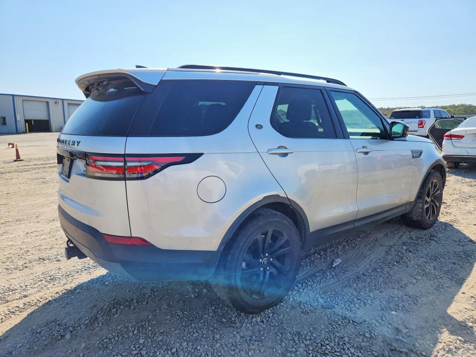 Aukcja sprzedaży 2018 Land Rover Discovery, vin: SALRT2RV9JA054488, numer aukcji: 69458666