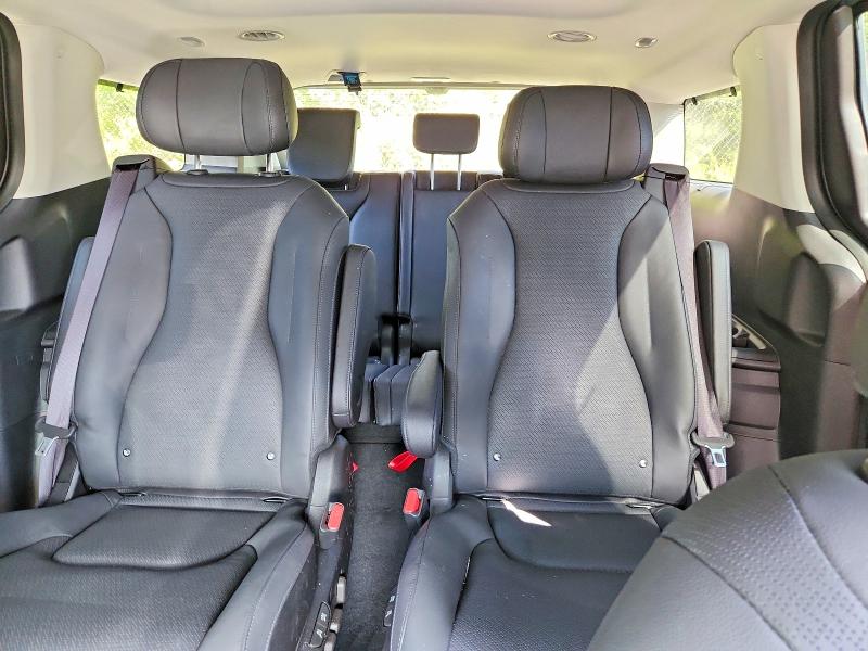 2026 Kia Carnival Hybrid მანქანა იყიდება აუქციონზე, vin: KNDNE5KA1T6143888, აუქციონის ნომერი: 68813116