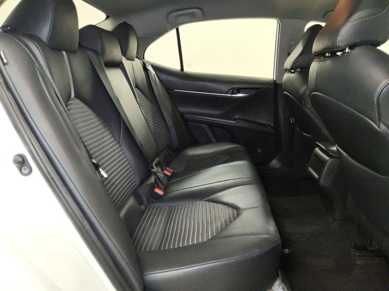 Продажа на аукционе авто 2019 Toyota Camry, vin: 4T1B11HK4KU273287, номер лота: 68666626
