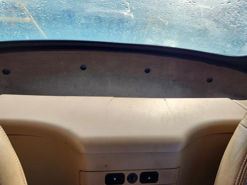 Aukcja sprzedaży 1997 Bmw Z3, vin: 4USCH7328VLB81928, numer aukcji: 67791236