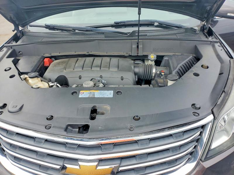 Продаж на аукціоні авто 2016 Chevrolet Traverse, vin: 1GNKVHKD2GJ268410, номер лоту: 67112556