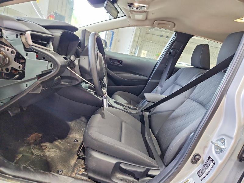 Продаж на аукціоні авто 2023 Toyota Corolla, vin: 5YFB4MDEXPP013641, номер лоту: 70013726