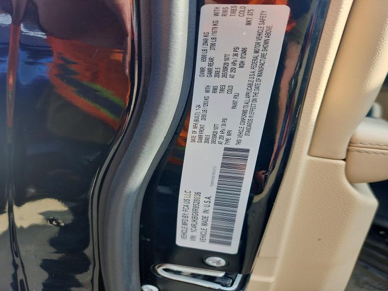 Aukcja sprzedaży 2024 Jeep Grand Cherokee, vin: 1C4RJKBG6R8528036, numer aukcji: 69720856