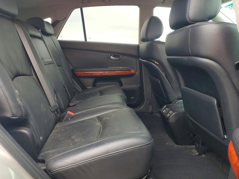 Aukcja sprzedaży 2007 Lexus Rx, vin: 2T2HK31U97C021067, numer aukcji: 68265926