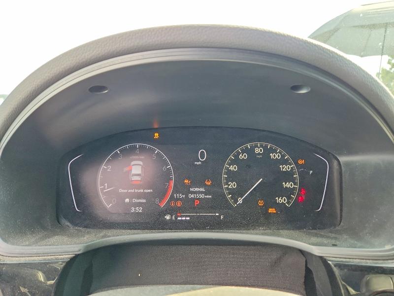 Продажа на аукционе авто 2023 Honda Civic, vin: 2HGFE2F58PH555960, номер лота: 68038646