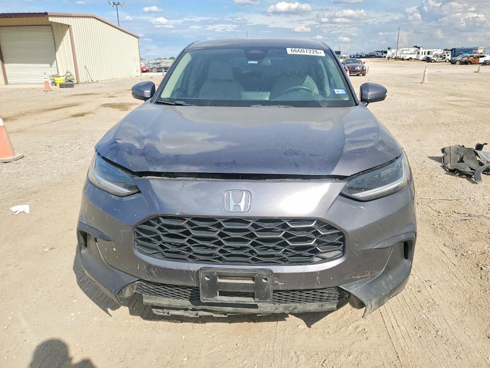 Aukcja sprzedaży 2025 Honda Hr-v, vin: 3CZRZ1H31SM705658, numer aukcji: 66607226