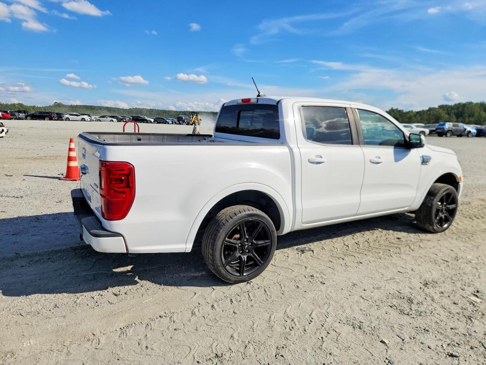 Продаж на аукціоні авто 2020 Ford Ranger, vin: 1FTER4EH4LLA30221, номер лоту: 68515886