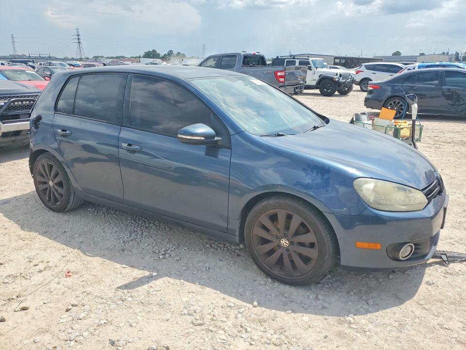 Продаж на аукціоні авто 2013 Volkswagen Golf, vin: WVWDM7AJ0DW036084, номер лоту: 67423746