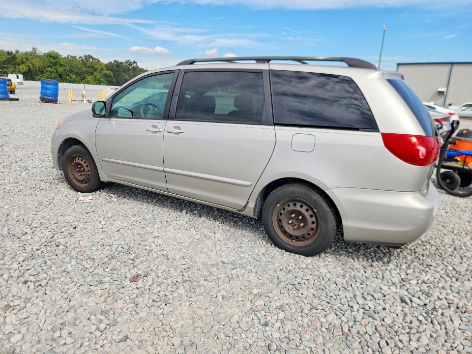 Aukcja sprzedaży 2007 Toyota Sienna, vin: 5TDZK23C47S004160, numer aukcji: 71105866