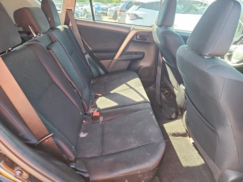 2015 Toyota Rav4 მანქანა იყიდება აუქციონზე, vin: 2T3ZFREV9FW205786, აუქციონის ნომერი: 68047966