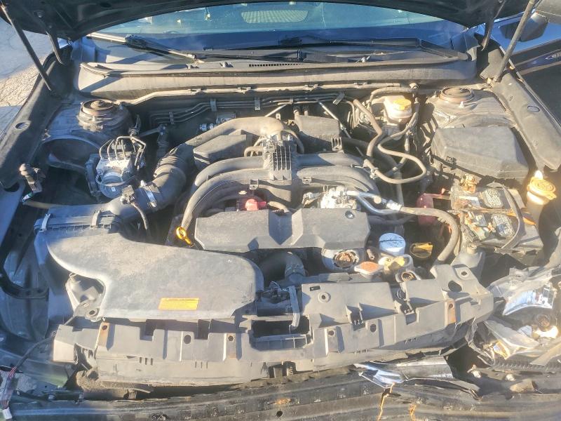 Продаж на аукціоні авто 2016 Subaru Legacy, vin: 4S3BNAN66G3036328, номер лоту: 67270116