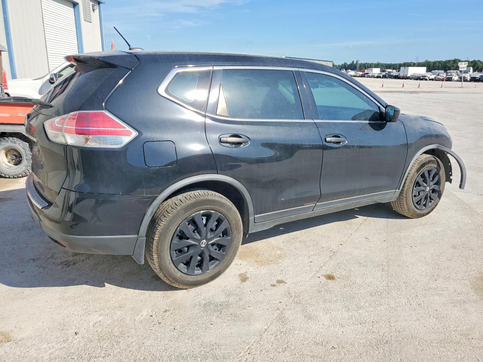70632686 :رقم المزاد ، JN8AT2MT8GW003297 vin ، 2016 Nissan Rogue مزاد بيع