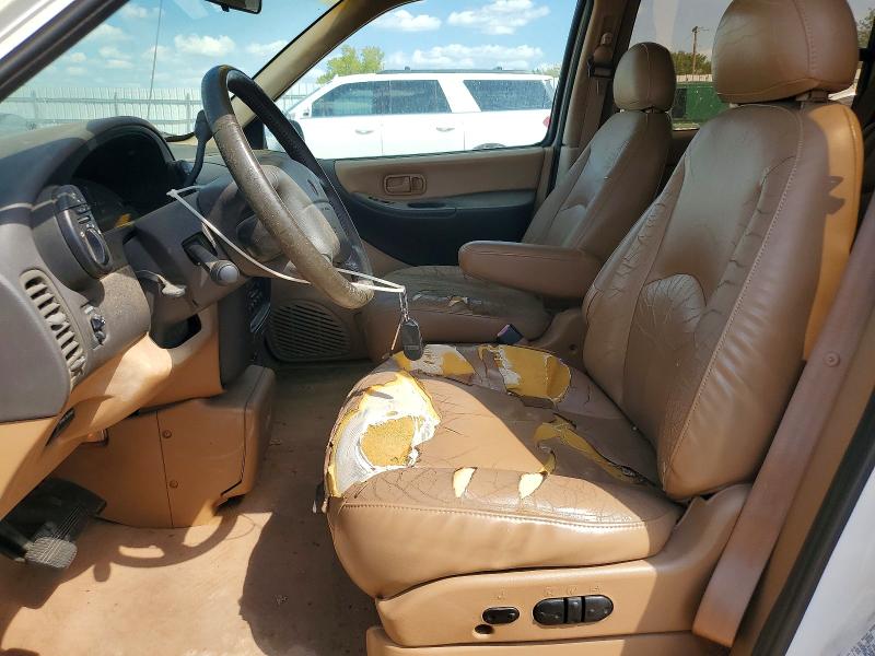 Продаж на аукціоні авто 1997 Mercury Villager, vin: 4M2DV1113VDJ37086, номер лоту: 67848816
