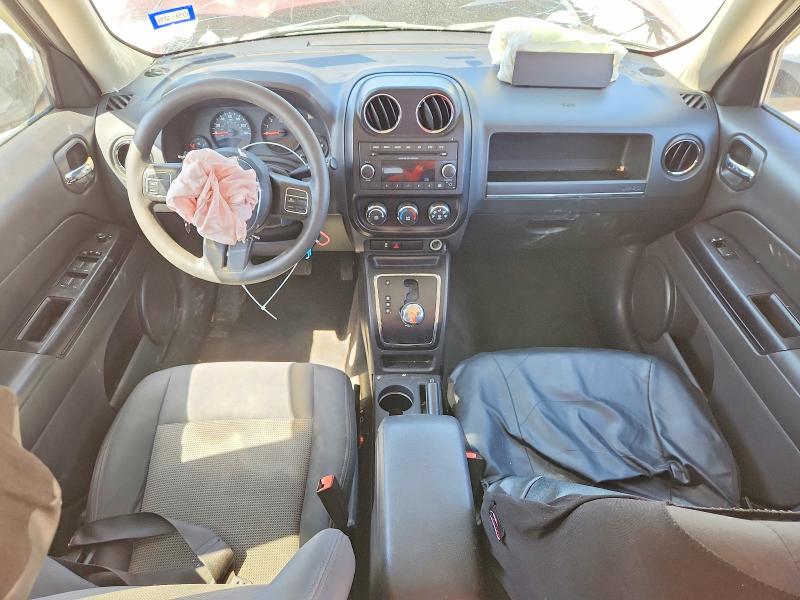 Продаж на аукціоні авто 2012 Jeep Patriot, vin: 1C4NJPBA2CD652388, номер лоту: 68737256