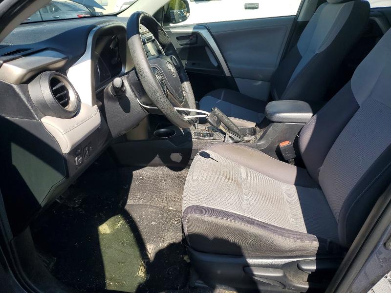 2013 Toyota Rav4 მანქანა იყიდება აუქციონზე, vin: JTMRFREV5D5026679, აუქციონის ნომერი: 70801686