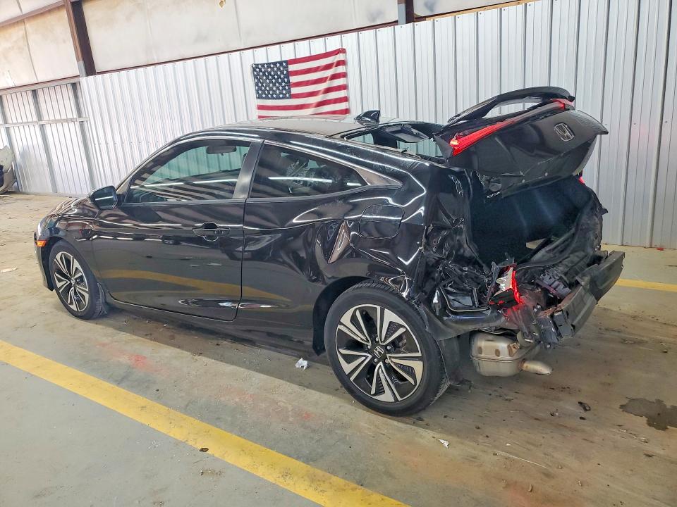 Aukcja sprzedaży 2017 Honda Civic, vin: 2HGFC3B35HH360433, numer aukcji: 67830166