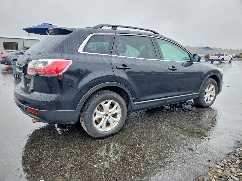 Aukcja sprzedaży 2011 Mazda Cx-9, vin: JM3TB3CVXB0315978, numer aukcji: 70226536