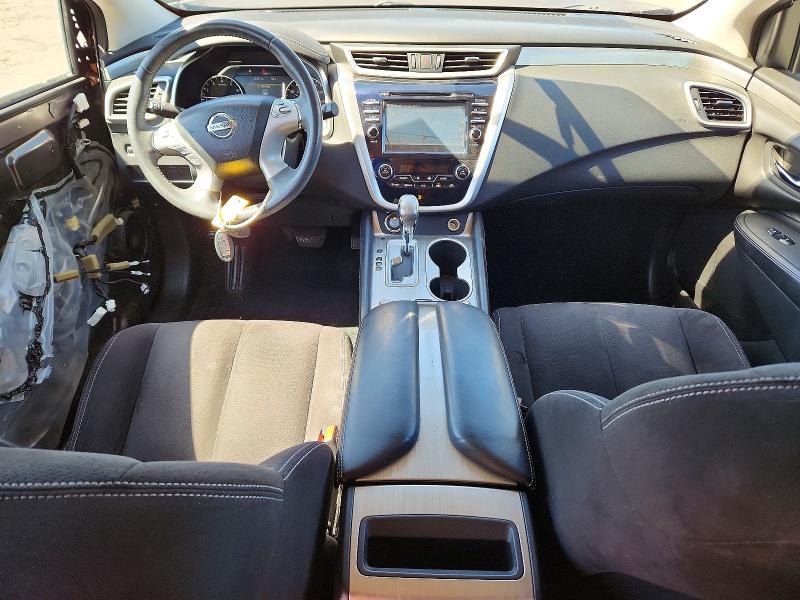 Продажа на аукционе авто 2017 Nissan Murano, vin: 5N1AZ2MHXHN120243, номер лота: 70884296
