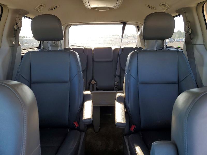 Продаж на аукціоні авто 2012 Volkswagen Routan, vin: 2C4RVABG0CR135983, номер лоту: 70482506