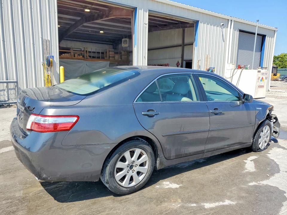 Продаж на аукціоні авто 2007 Toyota Camry, vin: JTNBB46K373015745, номер лоту: 67323256
