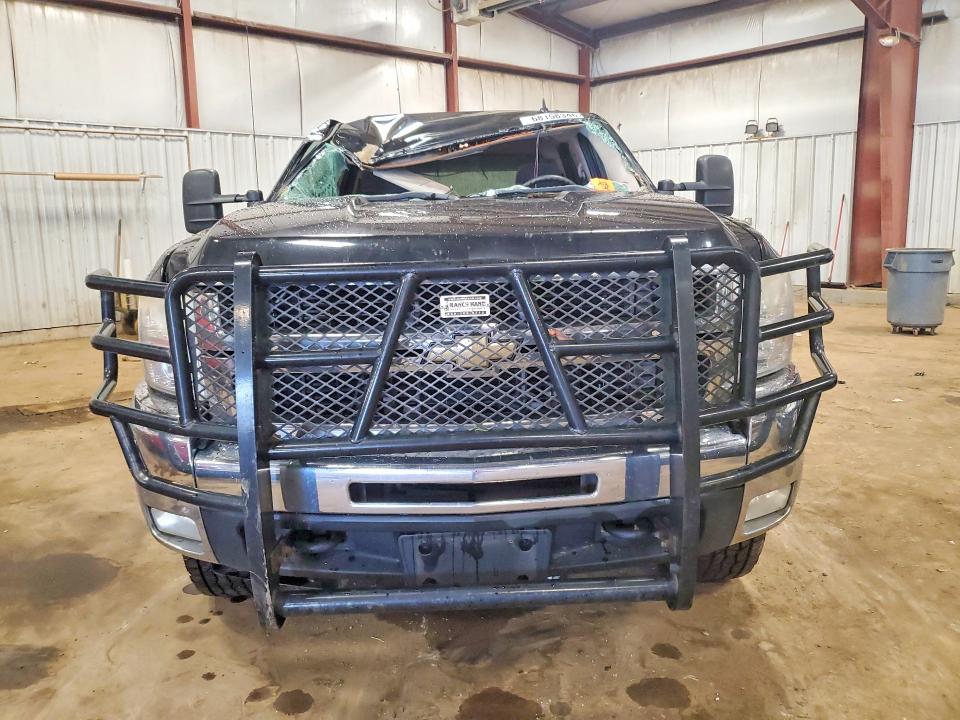2009 Chevrolet Silverado მანქანა იყიდება აუქციონზე, vin: 1GCHK53669F137884, აუქციონის ნომერი: 68158346