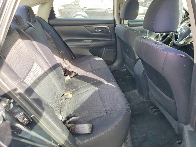 Aukcja sprzedaży 2017 Nissan Altima, vin: 1N4AL3AP7HC268553, numer aukcji: 69386926