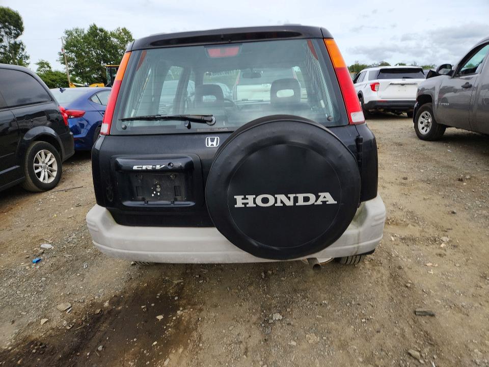Продажа на аукционе авто 1999 Honda Cr-v, vin: JHLRD1868XC000849, номер лота: 70019946