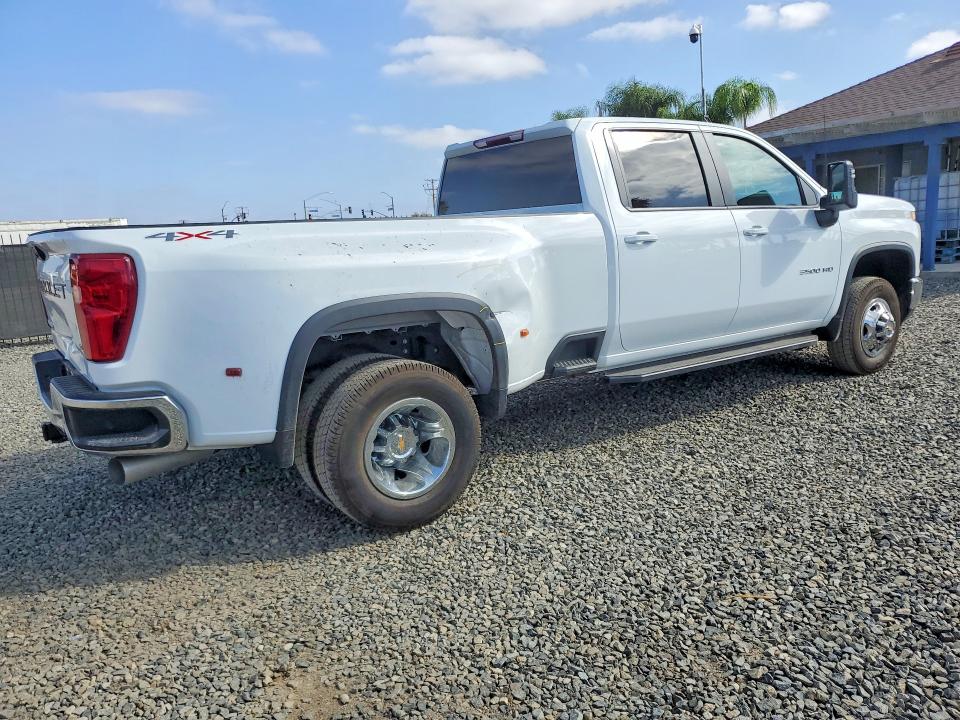 Продажа на аукционе авто 2026 Chevrolet Silverado, vin: 1GC4KTEY3TF129847, номер лота: 66856436