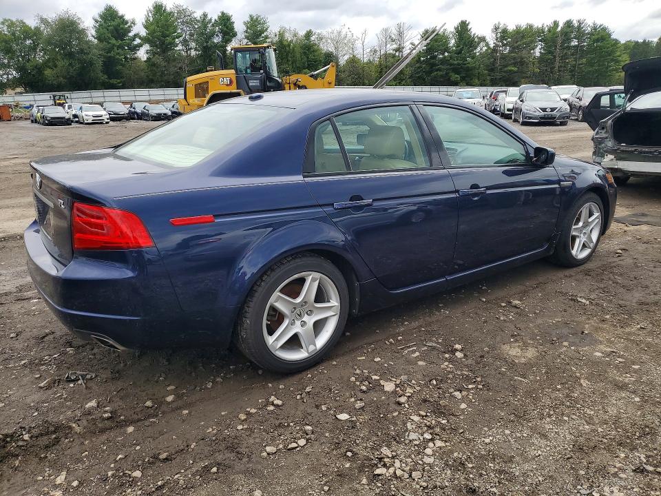 Aukcja sprzedaży 2006 Acura 3.2tl, vin: 19UUA662X6A051018, numer aukcji: 69003326