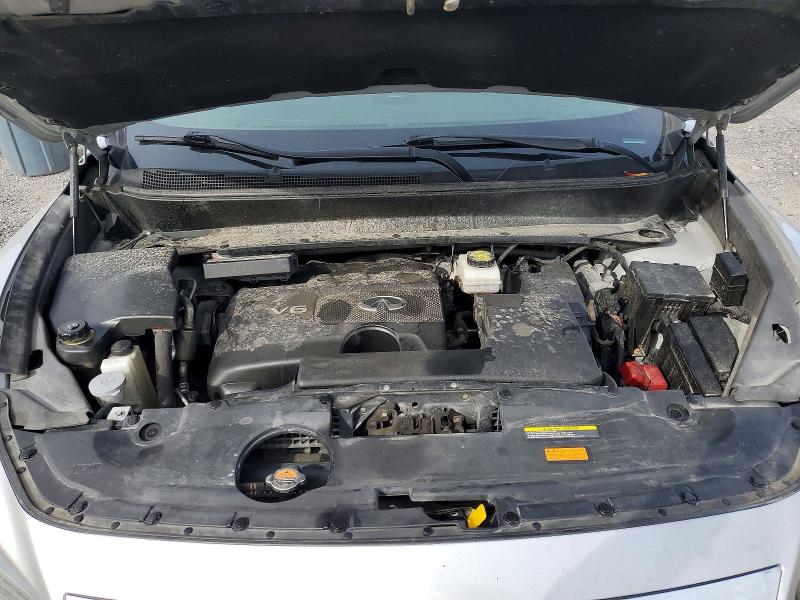2019 Infiniti Qx60 მანქანა იყიდება აუქციონზე, vin: 5N1DL0MM8KC564501, აუქციონის ნომერი: 69388146