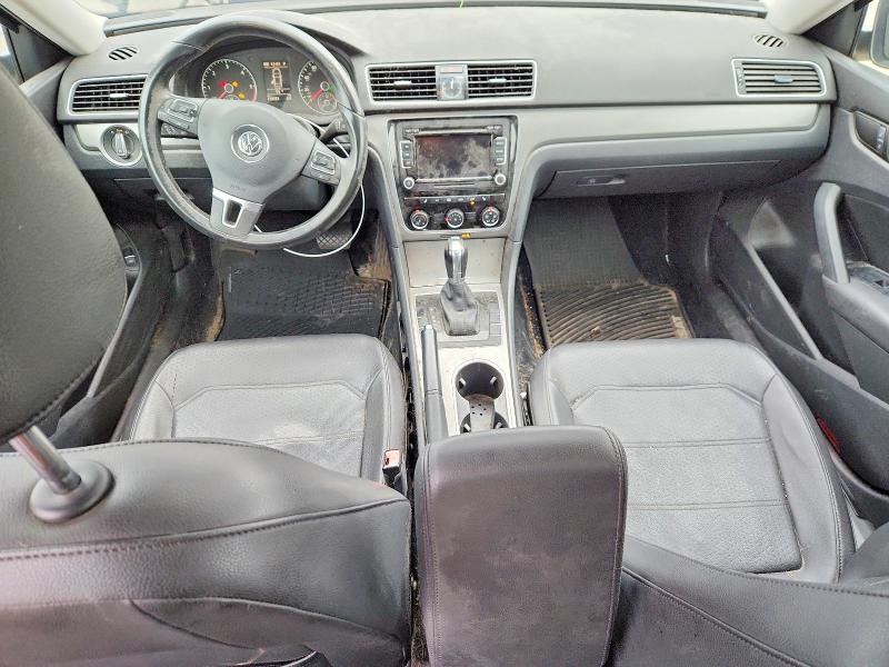 Продаж на аукціоні авто 2014 Volkswagen Passat, vin: 1VWBN7A39EC065380, номер лоту: 70133656