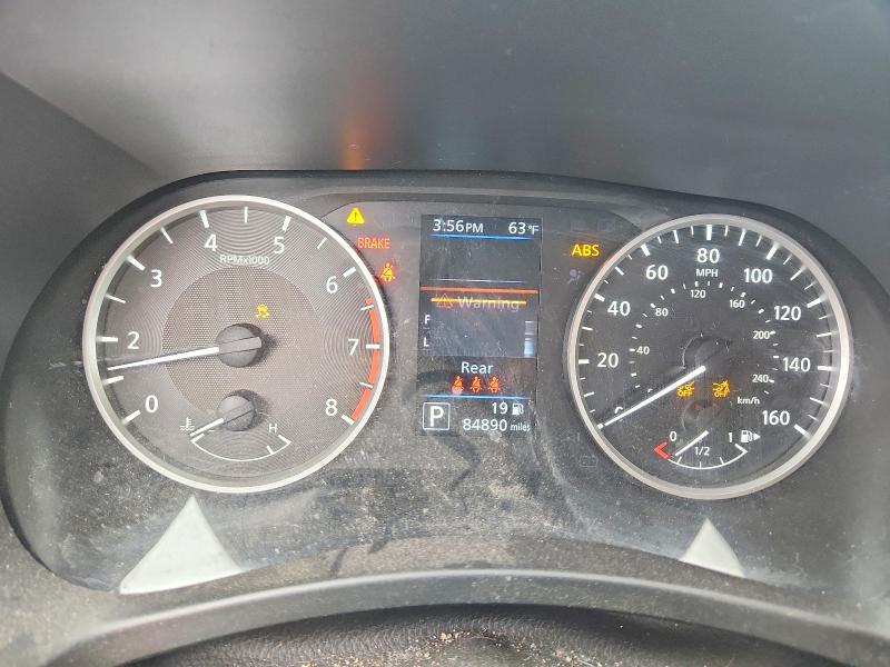 Продаж на аукціоні авто 2020 Nissan Sentra, vin: 3N1AB8BV8LY245812, номер лоту: 68121176