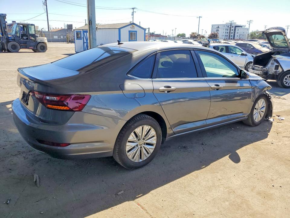 Продаж на аукціоні авто 2019 Volkswagen Jetta, vin: 3VWC57BU4KM154005, номер лоту: 67728656