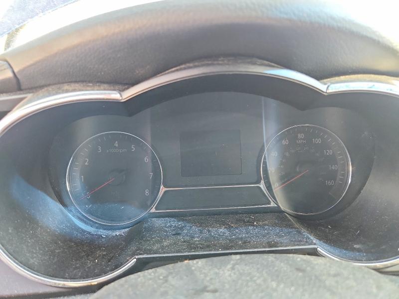 Aukcja sprzedaży 2011 Kia Optima, vin: KNAGR4A67B5185083, numer aukcji: 67700076