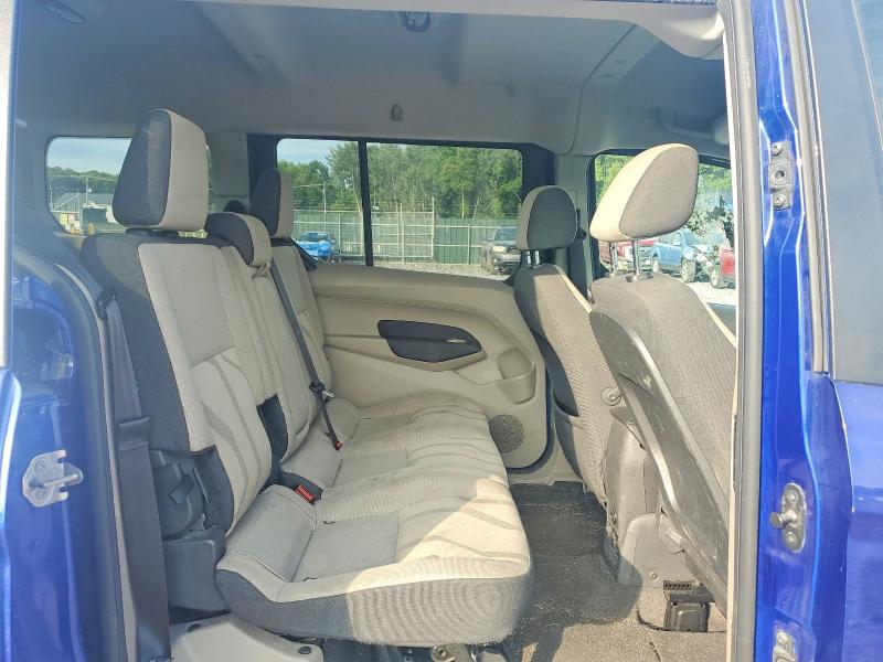 Продаж на аукціоні авто 2015 Ford Transit Connect, vin: NM0GE9F77F1198018, номер лоту: 68342116