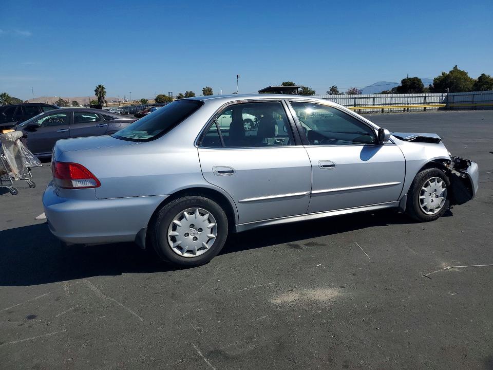 Продаж на аукціоні авто 2002 Honda Accord, vin: 3HGCG66562G700393, номер лоту: 70018266