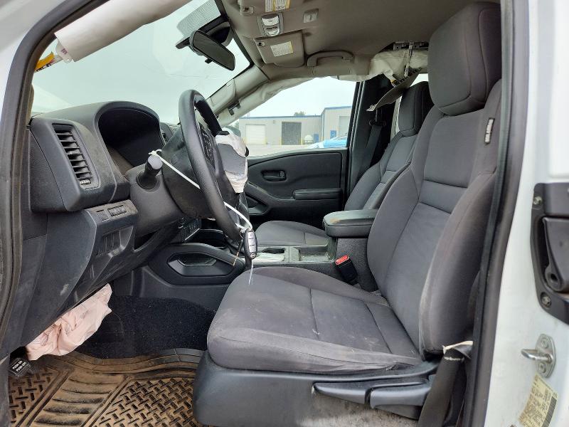 Aukcja sprzedaży 2023 Nissan Frontier, vin: 1N6ED1CL3PN657259, numer aukcji: 69767006