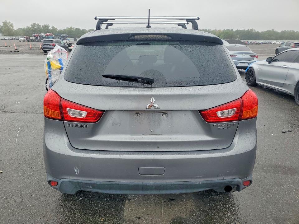 Продаж на аукціоні авто 2015 Mitsubishi Outlander Sport, vin: 4A4AR3AU6FE005771, номер лоту: 69601056