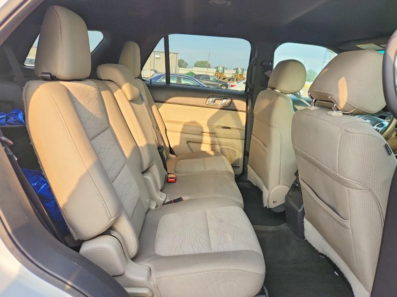 Aukcja sprzedaży 2015 Ford Explorer, vin: 1FM5K7B85FGA84498, numer aukcji: 67689916