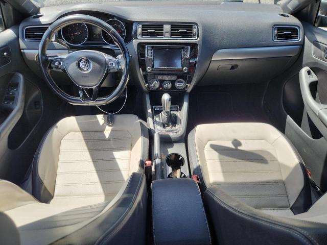 2016 Volkswagen Jetta მანქანა იყიდება აუქციონზე, vin: 3VWD17AJ2GM387170, აუქციონის ნომერი: 69412766