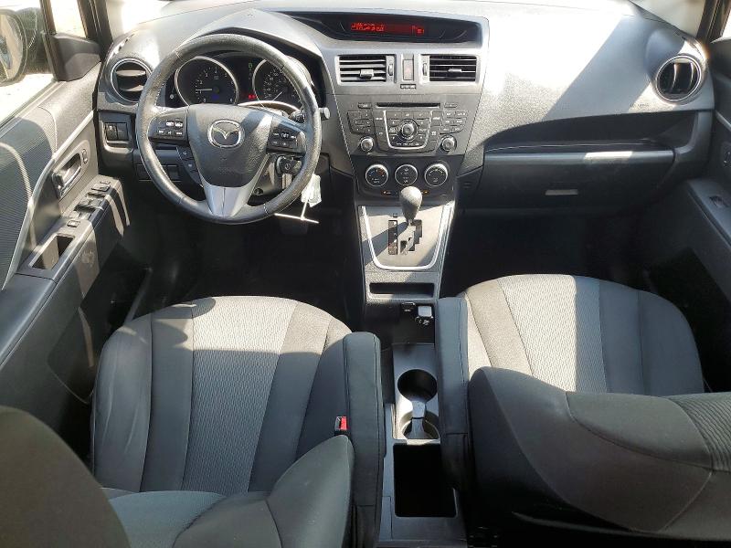Продаж на аукціоні авто 2014 Mazda 5, vin: JM1CW2CL2E0178240, номер лоту: 67280966