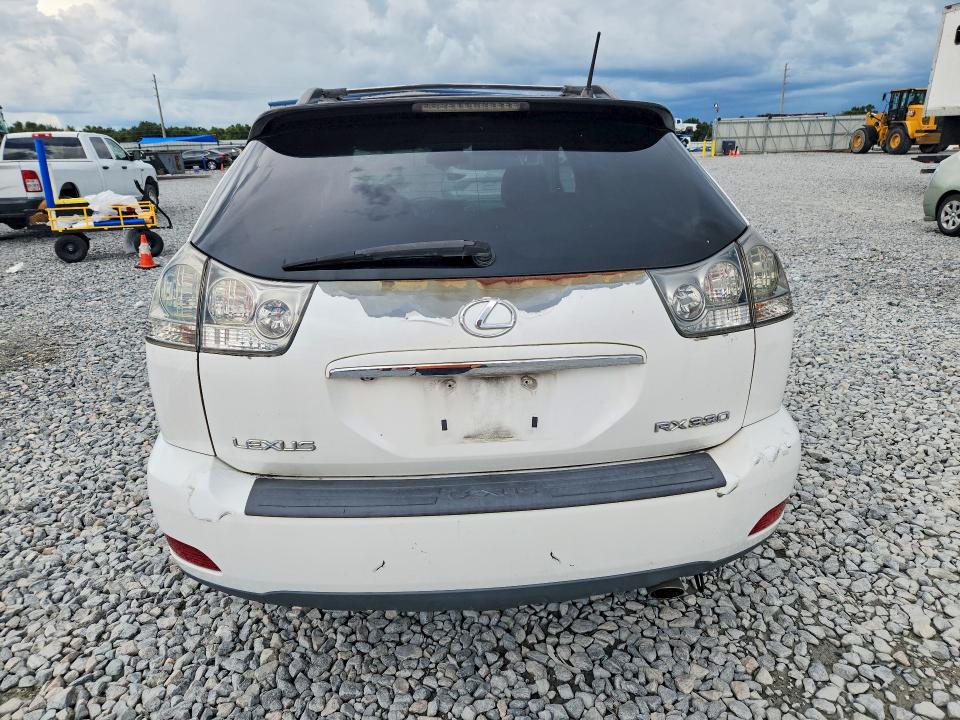 Aukcja sprzedaży 2004 Lexus Rx, vin: 2T2GA31U94C004649, numer aukcji: 68653346