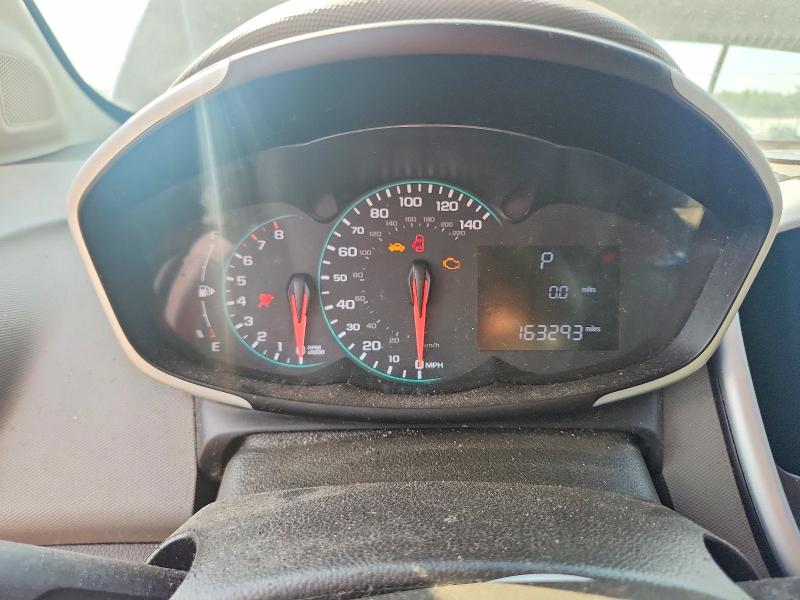 2018 Chevrolet Sonic მანქანა იყიდება აუქციონზე, vin: 1G1JB5SH8J4115320, აუქციონის ნომერი: 67803726