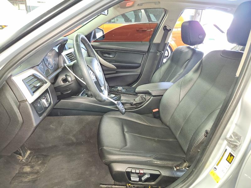 Aukcja sprzedaży 2017 Bmw 320, vin: WBA8E1G53HNU13943, numer aukcji: 70865636