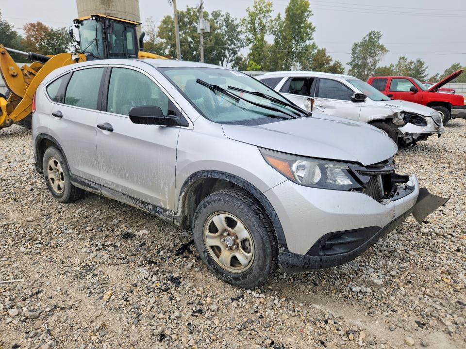 Aukcja sprzedaży 2012 Honda Cr-v, vin: 5J6RM4H35CL079888, numer aukcji: 70996546