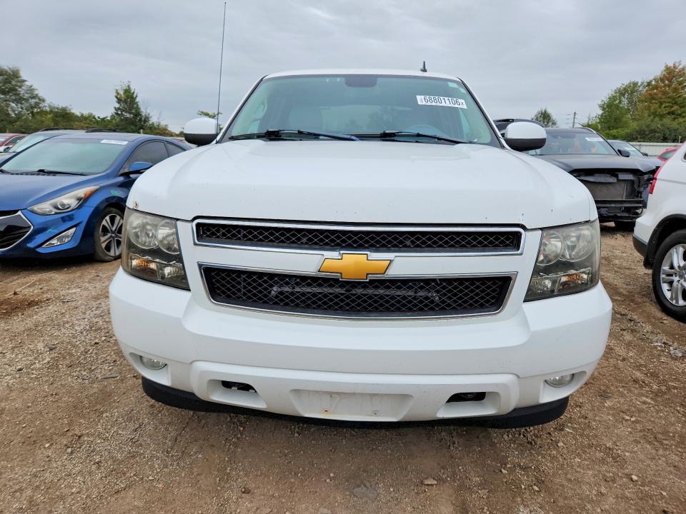 68801106 :رقم المزاد ، 3GNFK12337G187667 vin ، 2007 Chevrolet Avalanche مزاد بيع